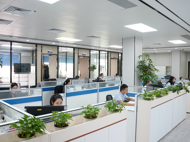 企業(yè)實(shí)景